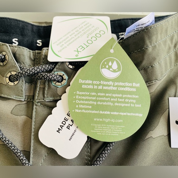 Vissla board short - Picture 6 of 11